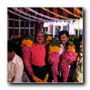 Vaideeswaran Movie Launch